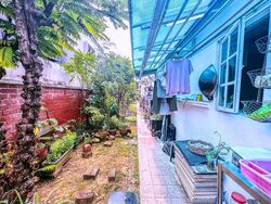 Kembangan Villas (D14), Terrace #577912341